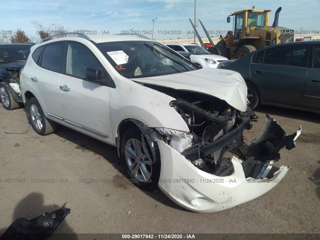 nissan rogue 2015 jn8as5mt7fw666184