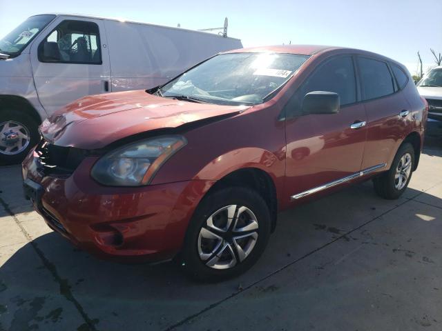 nissan rogue 2015 jn8as5mt7fw670655