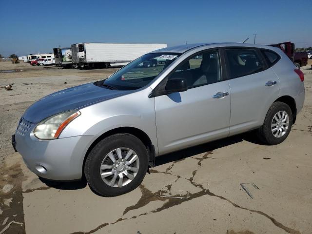 nissan rogue 2010 jn8as5mt8aw008043