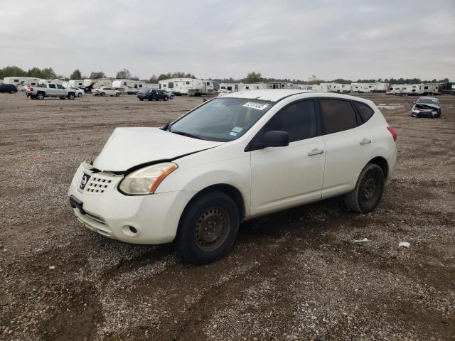 nissan rogue s 2010 jn8as5mt8aw008365