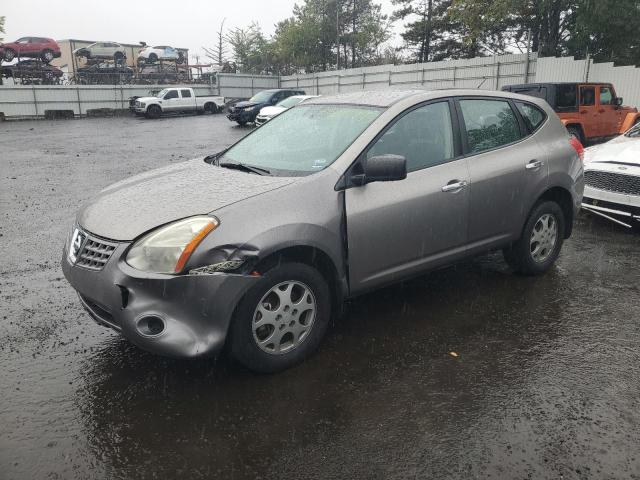 nissan rogue s 2010 jn8as5mt8aw012786