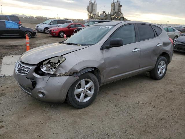 nissan rogue 2010 jn8as5mt8aw022055