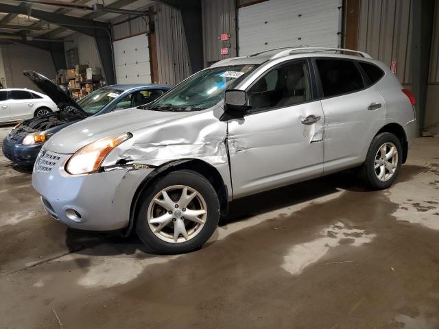 nissan rogue s 2010 jn8as5mt8aw500779