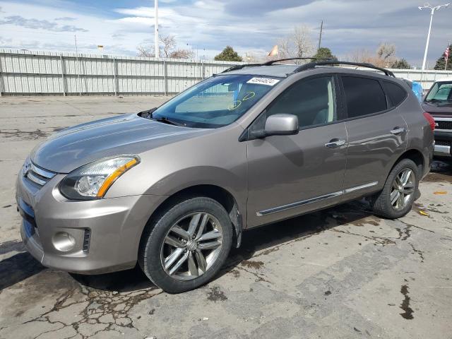 nissan rogue 2011 jn8as5mt8bw155724