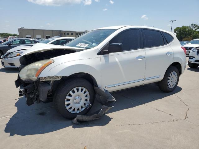 nissan rogue 2011 jn8as5mt8bw167260