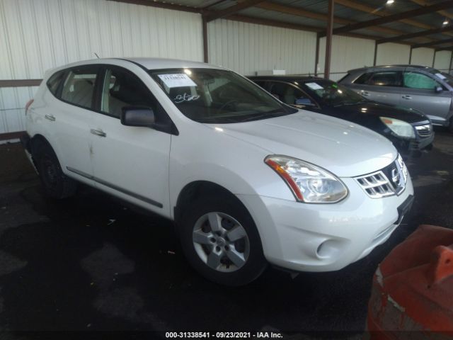 nissan rogue 2011 jn8as5mt8bw176167