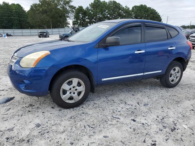 nissan rogue 2011 jn8as5mt8bw180557