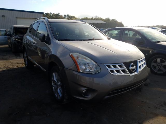 nissan rogue s 2011 jn8as5mt8bw182129