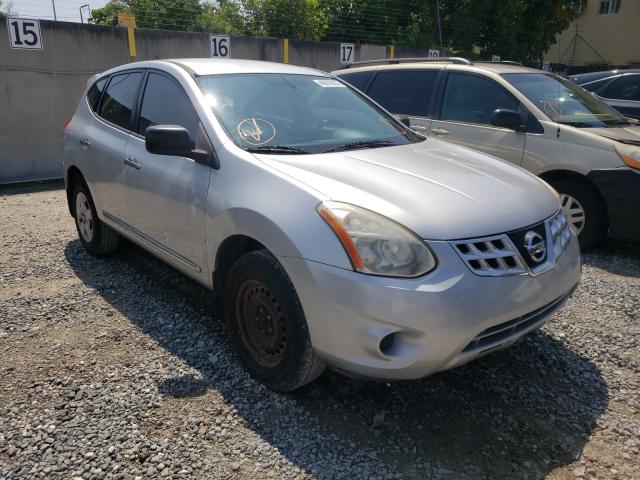 nissan rogue s 2011 jn8as5mt8bw566203