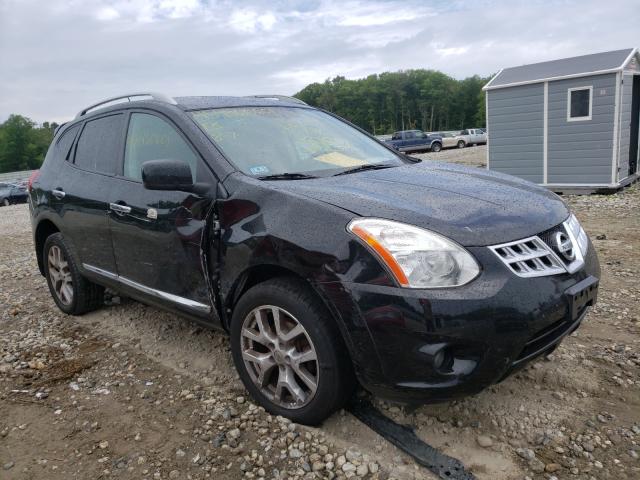 nissan rogue s 2011 jn8as5mt8bw566217