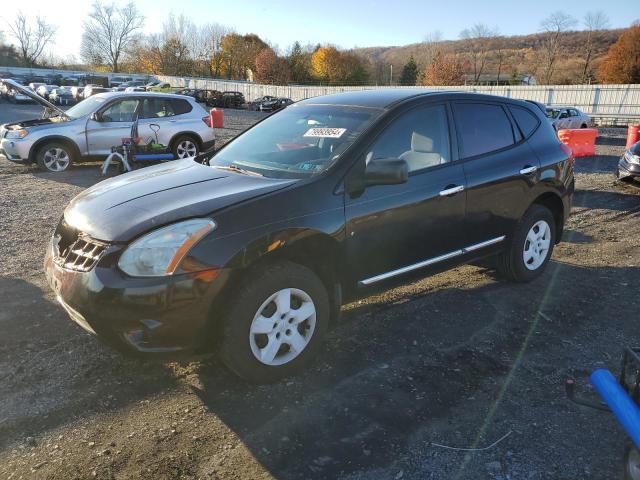 nissan rogue s 2011 jn8as5mt8bw572342