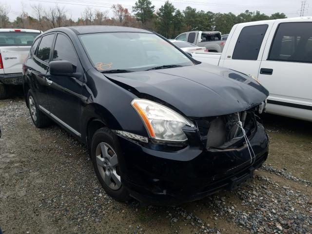 nissan rogue s 2011 jn8as5mt8bw576035