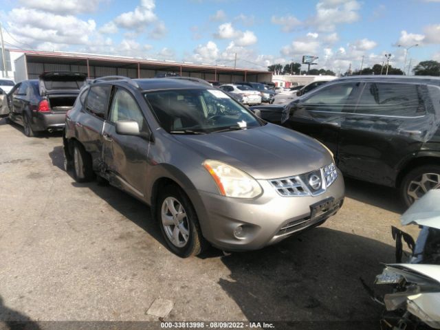 nissan rogue 2011 jn8as5mt8bw576164