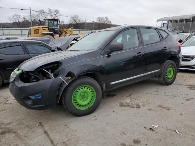 nissan rogue s 2011 jn8as5mt8bw577170