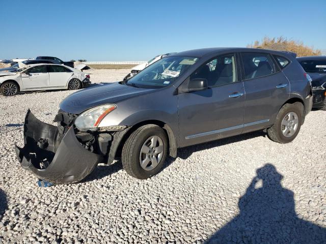 nissan rogue s 2011 jn8as5mt8bw577797