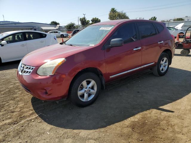 nissan rogue s 2012 jn8as5mt8cw251886