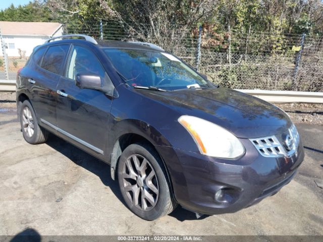 nissan rogue 2012 jn8as5mt8cw252861