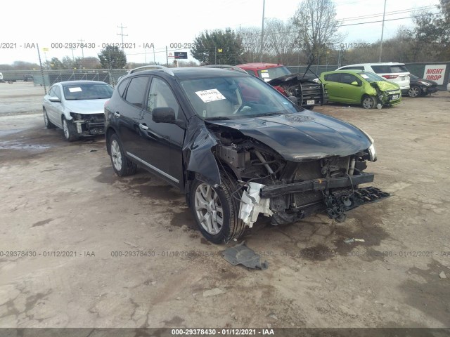 nissan rogue 2012 jn8as5mt8cw258322