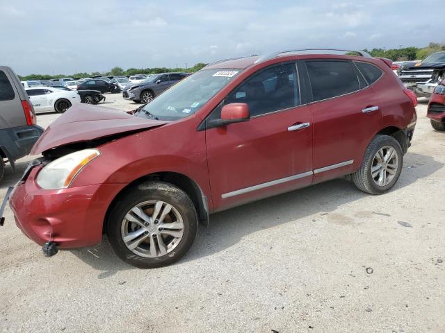 nissan rogue s 2012 jn8as5mt8cw259440