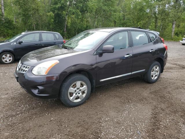 nissan rogue s 2012 jn8as5mt8cw259468