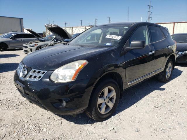 nissan rogue 2012 jn8as5mt8cw277386