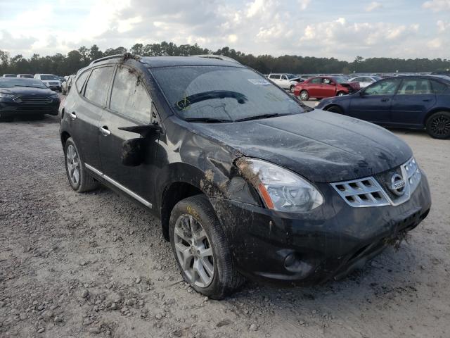 nissan rogue s 2012 jn8as5mt8cw282085