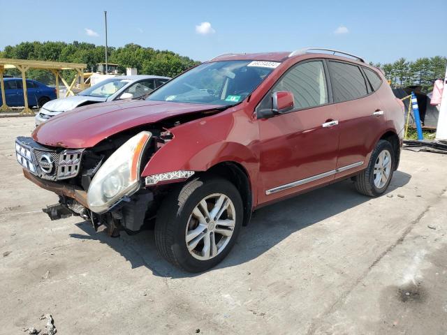 nissan rogue s 2012 jn8as5mt8cw282670