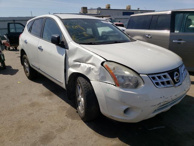 nissan rogue s 2012 jn8as5mt8cw290803