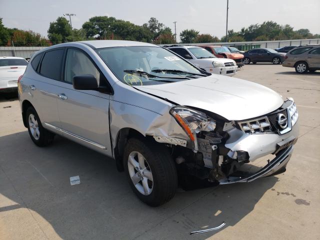 nissan rogue s 2014 jn8as5mt8cw293863