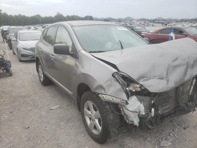 nissan rogue s 2012 jn8as5mt8cw294740