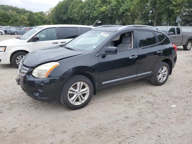 nissan rogue s 2012 jn8as5mt8cw296214