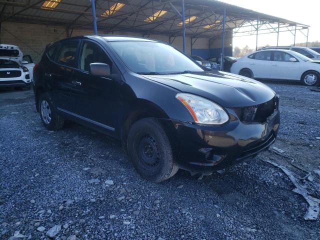 nissan rogue s 2012 jn8as5mt8cw600772