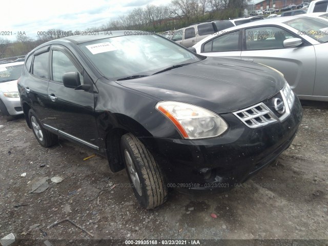 nissan rogue 2012 jn8as5mt8cw603994