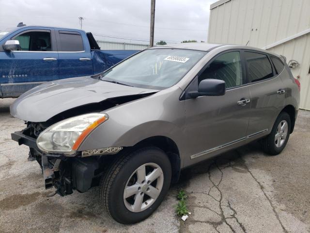 nissan rogue s 2012 jn8as5mt8cw606510