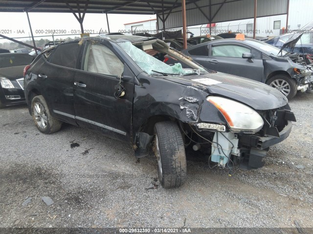 nissan rogue 2012 jn8as5mt8cw613943