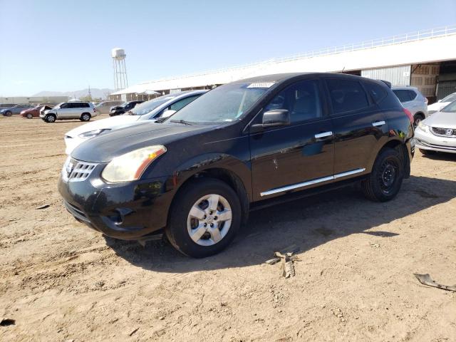 nissan rogue s 2013 jn8as5mt8dw004692