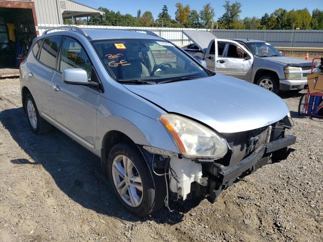 nissan rogue s 2013 jn8as5mt8dw007818