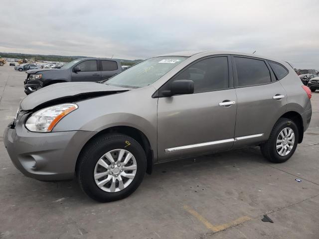 nissan rogue s 2013 jn8as5mt8dw015840