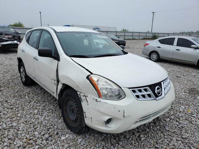 nissan rogue s 2013 jn8as5mt8dw027776