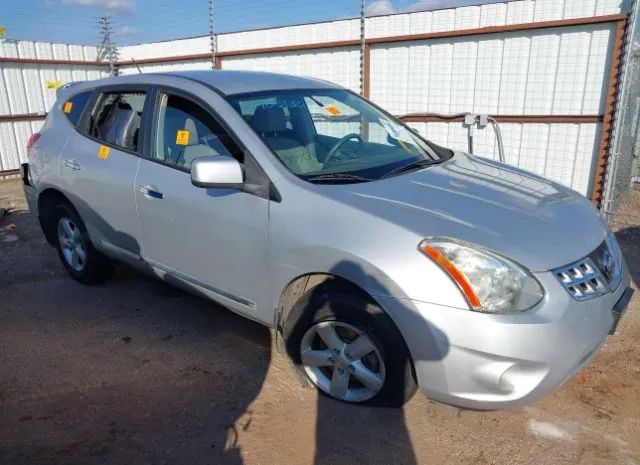 nissan rogue 2013 jn8as5mt8dw030659