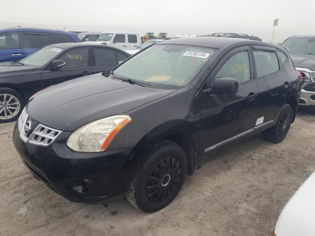 nissan rogue s 2013 jn8as5mt8dw042925