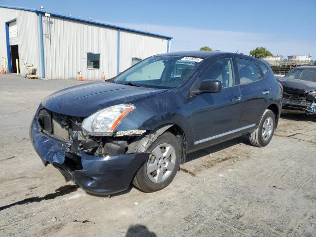 nissan rogue s 2013 jn8as5mt8dw501838