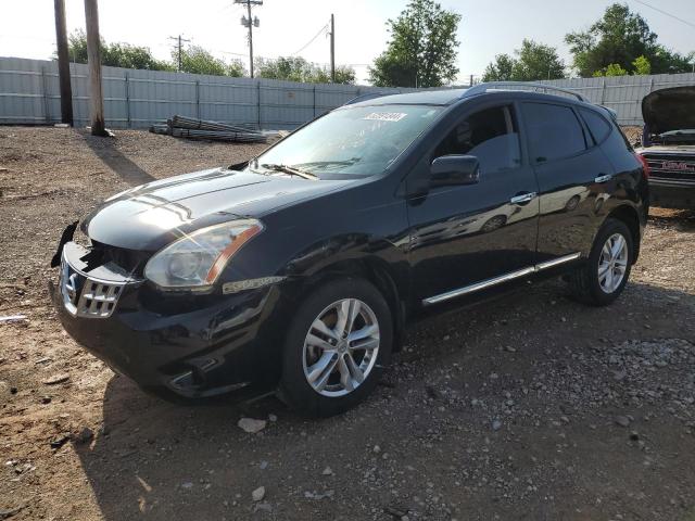 nissan rogue 2013 jn8as5mt8dw503346