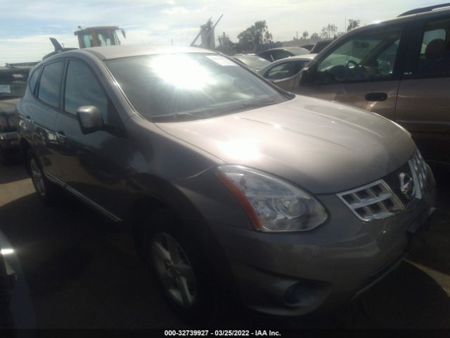 nissan rogue 2013 jn8as5mt8dw504741