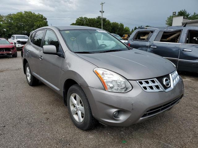 nissan rogue s 2013 jn8as5mt8dw511303