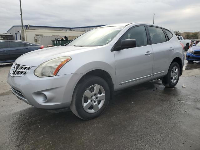 nissan rogue s 2013 jn8as5mt8dw512449