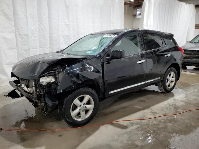 nissan rogue 2013 jn8as5mt8dw512919