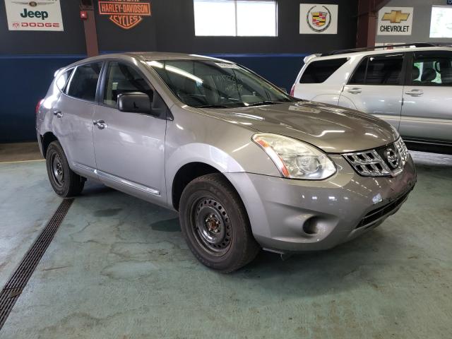 nissan rogue s 2013 jn8as5mt8dw523239