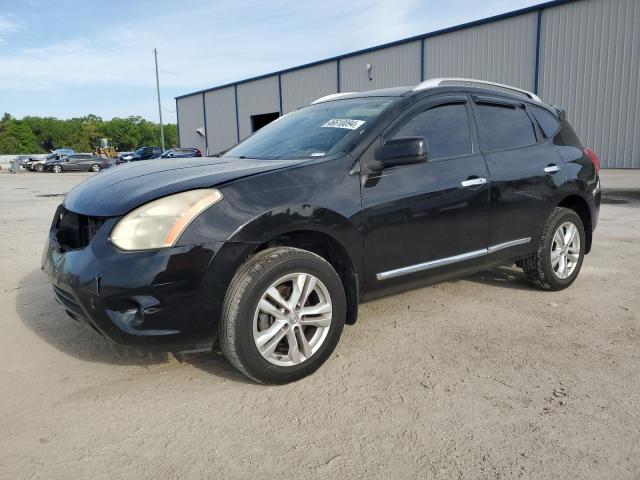 nissan rogue 2013 jn8as5mt8dw523418