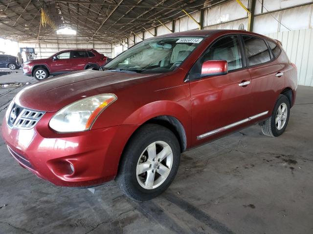 nissan rogue 2013 jn8as5mt8dw524231